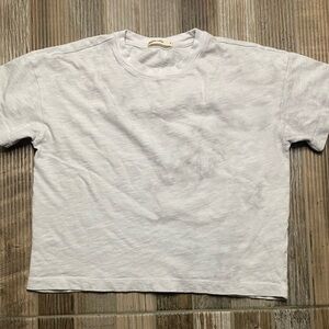 🎁Marine Layer Classic White Tee